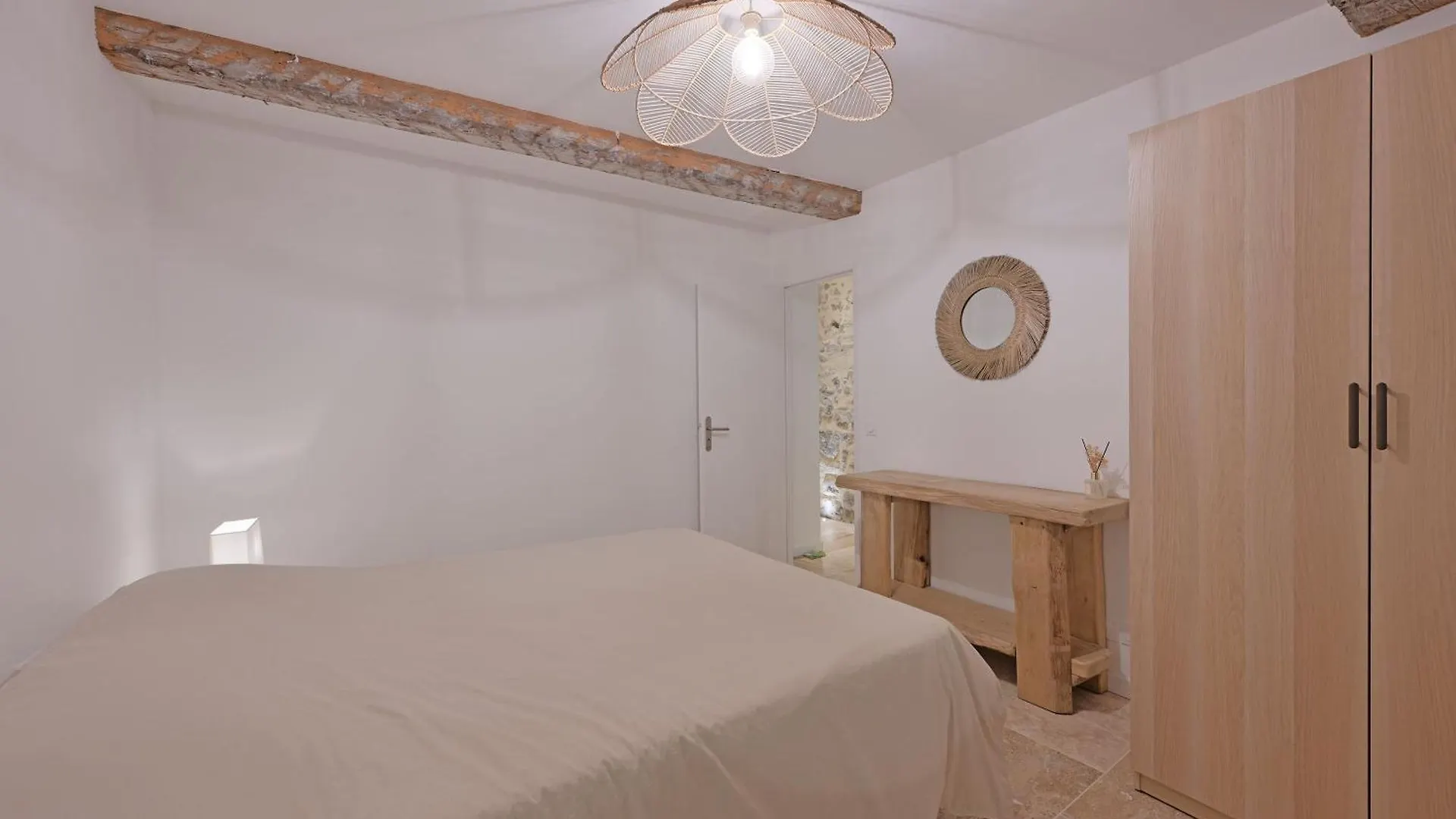 Le Loft Du Cloitre - Parking - Clim Daire Avinyon Fransa