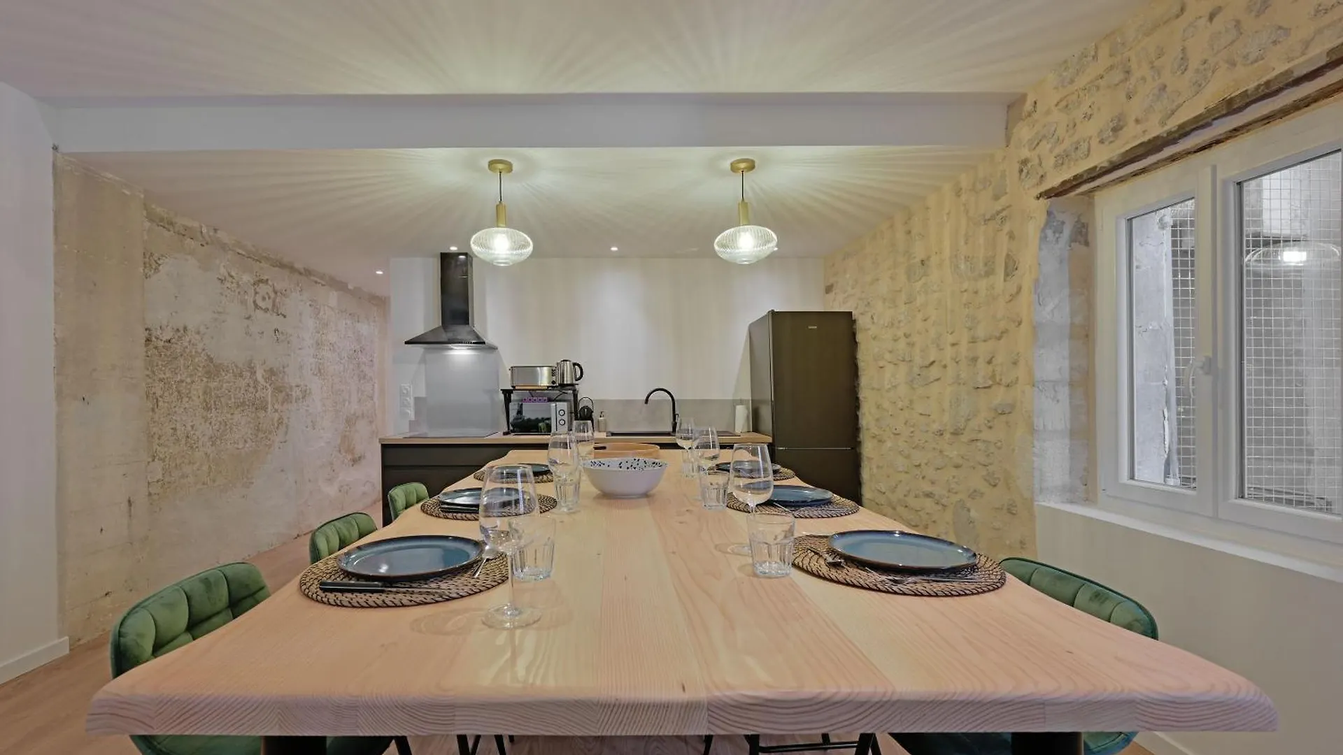 Le Loft Du Cloitre - Parking - Clim Daire Avinyon 0*,
